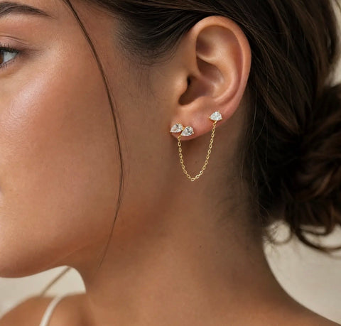 Layla Earrings