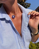 Monet Choker
