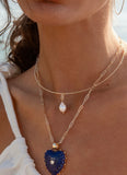 Monet Choker