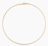 Monet Choker