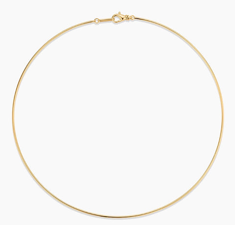 Monet Choker