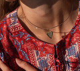 Monet Choker