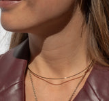 Monet Choker