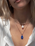 Monet Choker