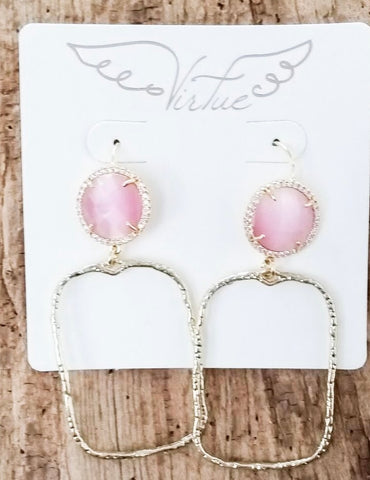 Cabo Earrings