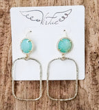 Cabo Earrings