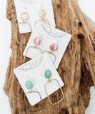 Cabo Earrings