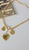 Maggie Necklaces - Best Seller