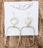 Cabo Earrings