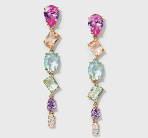 Palm Springs Earrings