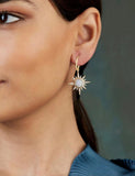 Aviva Earrings