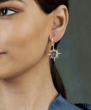 Aviva Earrings