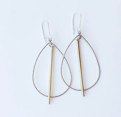 Aucoin Earrings