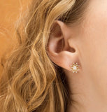 Paloma Studs