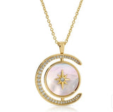 Luna Pendant