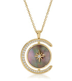 Luna Pendant