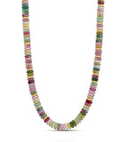 Katia Necklace (More Colors)