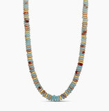 Katia Necklace (More Colors)
