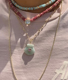 Katia Necklace (More Colors)