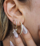 Genea Earrings