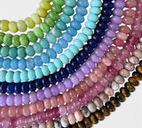 Lilia Candy Necklaces