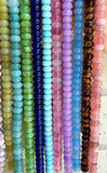 Lilia Candy Necklaces