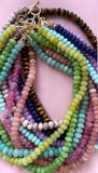 Lilia Candy Necklaces