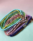 Lilia Candy Necklaces