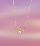 Roxi Necklace