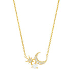 Roxi Necklace