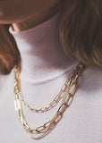 Parker XL Necklace