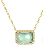 Atiena Necklace (More Colors)