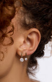 Jet Set Earrings