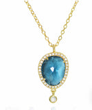 Johari Necklaces (More Colors)