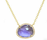 Kokoto Necklace (More Colors)