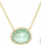 Kokoto Necklace (More Colors)