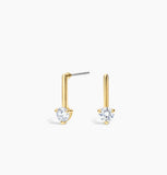 Jet Set Earrings