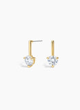Jet Set Earrings