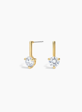Jet Set Earrings