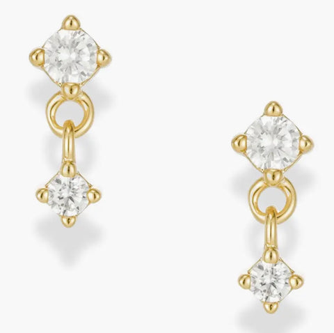 Malicia Studs
