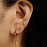 Malicia Studs
