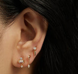 Skye Studs