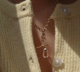 Charm Enhancer Necklace