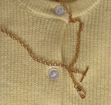 Charm Enhancer Necklace