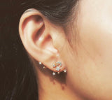 Celestial Ear Jacket