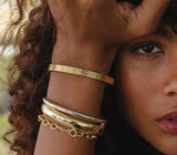 Paseo Cuff