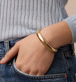 Paseo Cuff