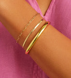 Paseo Cuff