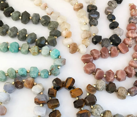Traci Necklaces