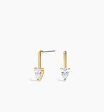 Jagger Earrings